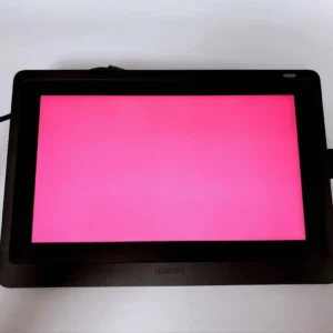 [mới và chưa mở] wacom cintiq 16 (dtk1660k0d) - Ảnh 3