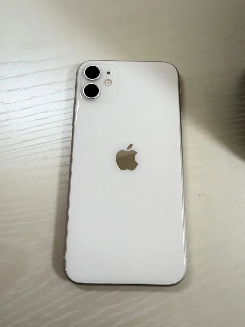 Apple iphone 11 trắng 128gb sim miễn phí
