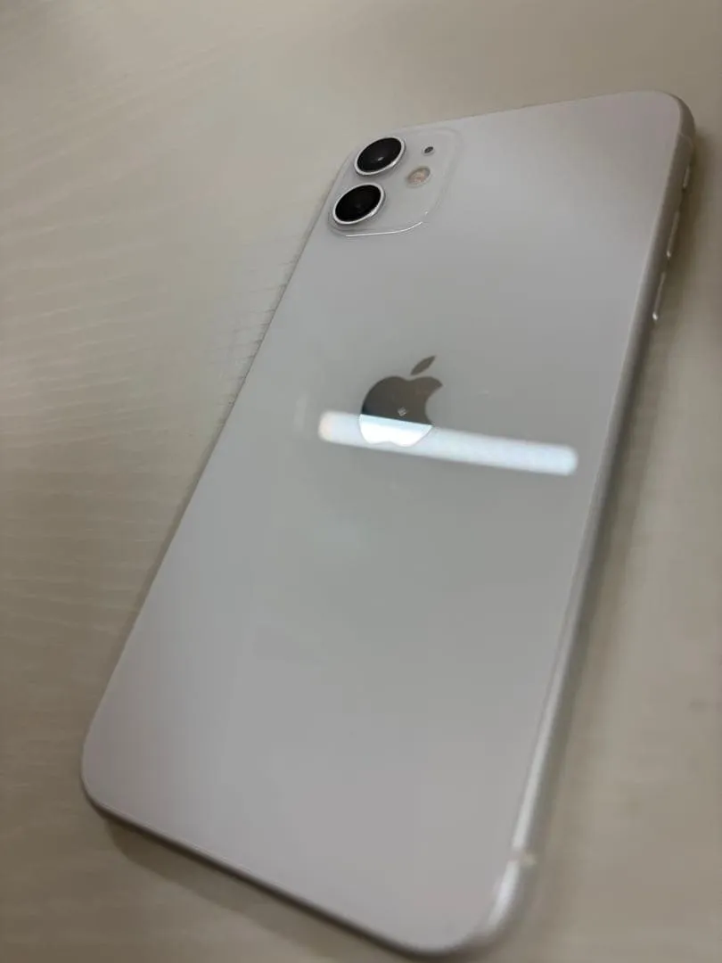 Apple iphone 11 trắng 128gb sim miễn phí - Ảnh 2