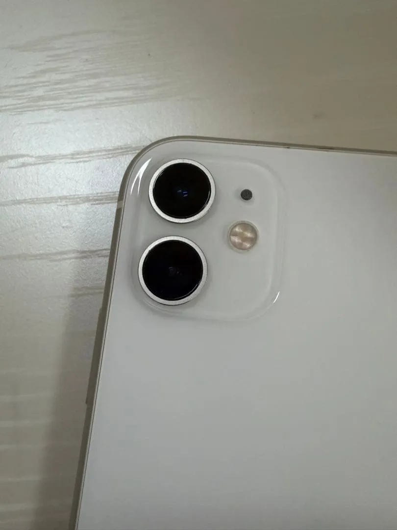 Apple iphone 11 trắng 128gb sim miễn phí - Ảnh 3