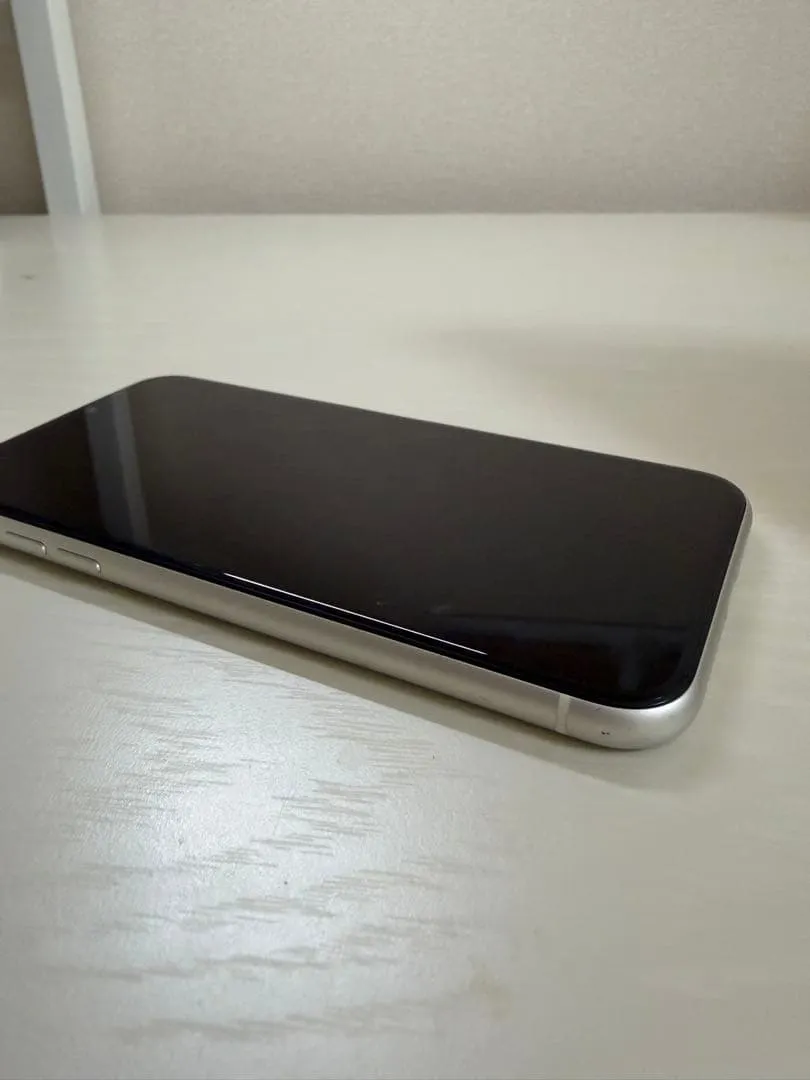 Apple iphone 11 trắng 128gb sim miễn phí - Ảnh 4