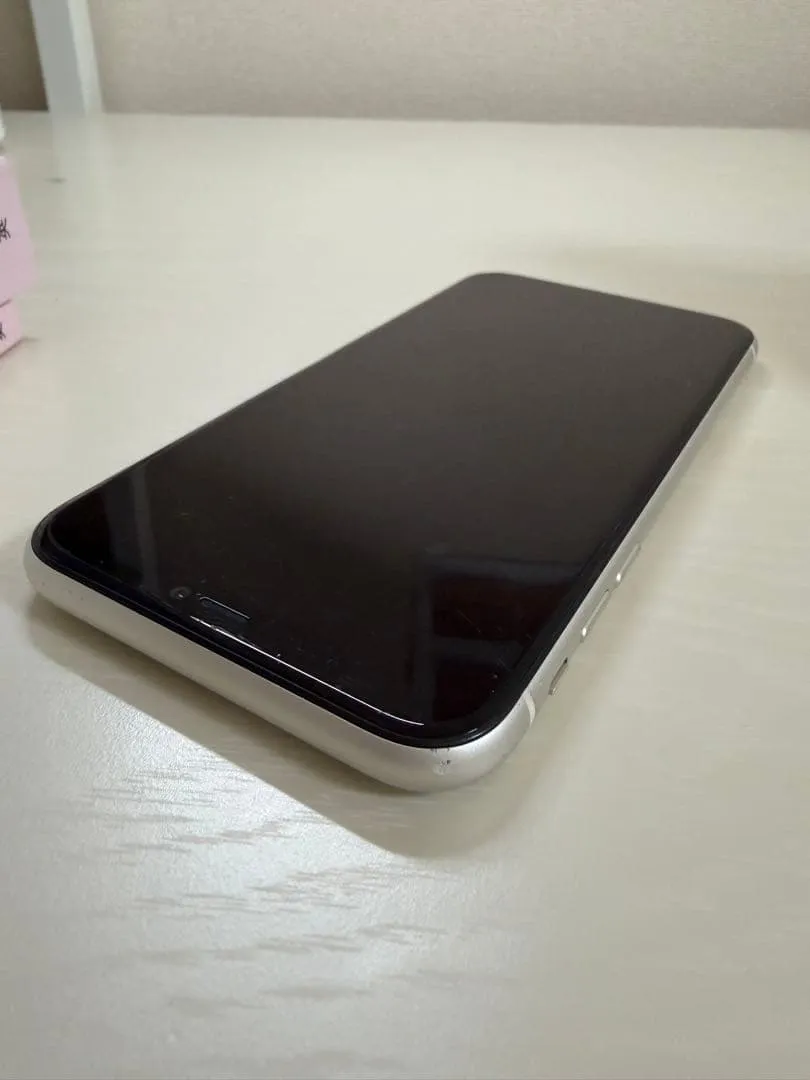 Apple iphone 11 trắng 128gb sim miễn phí - Ảnh 5