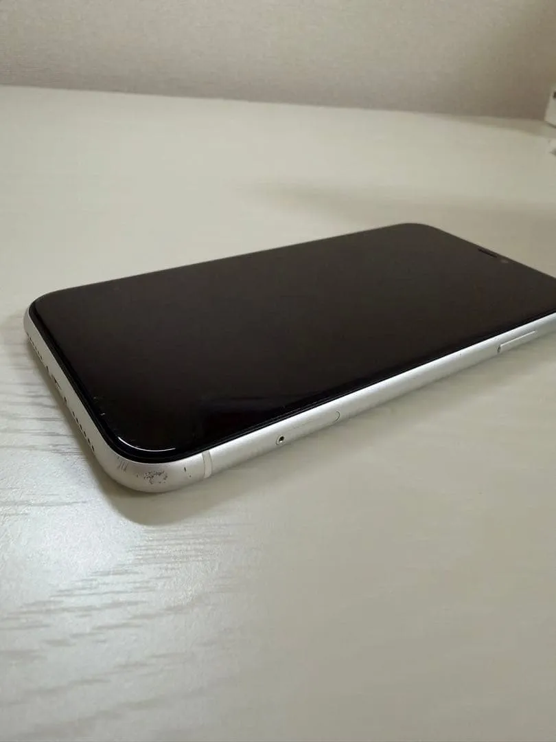 Apple iphone 11 trắng 128gb sim miễn phí - Ảnh 6