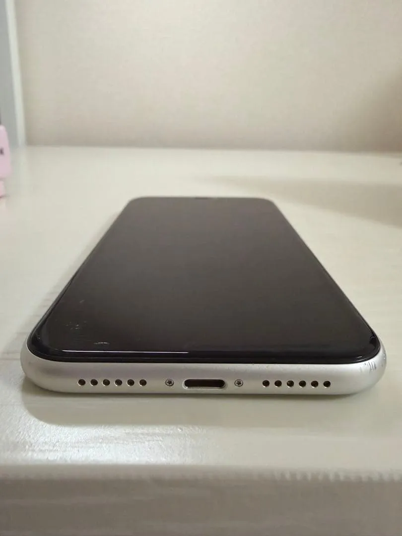 Apple iphone 11 trắng 128gb sim miễn phí - Ảnh 7
