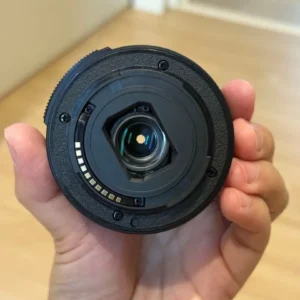 E pz 16-50mm f3.5-5.6 oss ii selp16502 - Ảnh 4