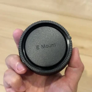 E pz 16-50mm f3.5-5.6 oss ii selp16502 - Ảnh 6