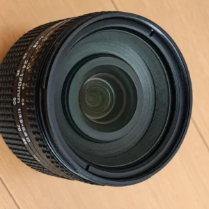Bán số lượng lớn ống kính zoom nikon 4 chiếc - Ảnh 2