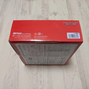 Hub chuyển mạch 16 cổng buffalo lsw3-tx-16nsr - Ảnh 5