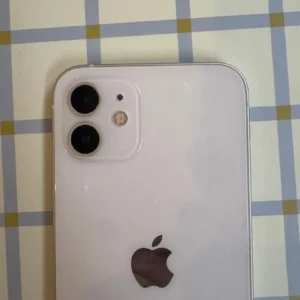 Thân iphone12 màu trắng (có dịch) - Ảnh 3
