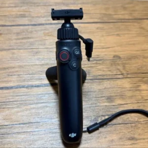 Tay cầm sạc đa chức năng dji osmo action