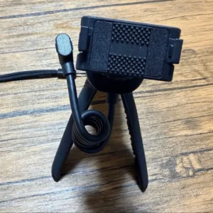 Tay cầm sạc đa chức năng dji osmo action - Ảnh 2