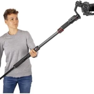 [chưa sử dụng] manfrotto fast gimboom carbon