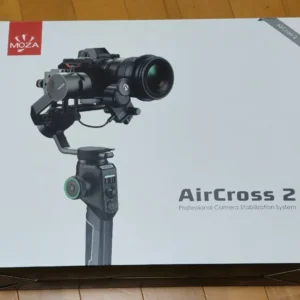 Moza aircross2