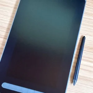Xp-pen artist12 viên thuốc tinh thể lỏng màu đen thứ hai