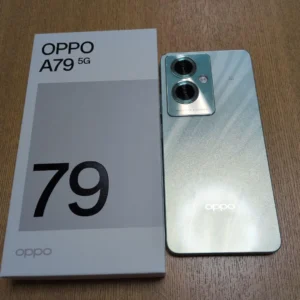 Oppo a79 5g xanh phát sáng a3030p