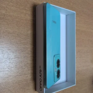 Oppo a79 5g xanh phát sáng a3030p - Ảnh 5