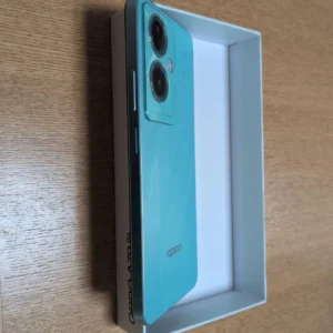 Oppo a79 5g xanh phát sáng a3030p - Ảnh 6