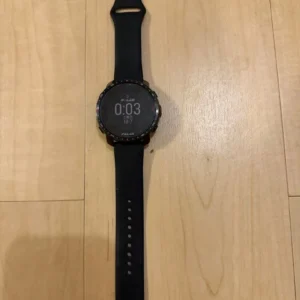Sự cố bluetooth của thiết bị chính polar grit x pro - Ảnh 2