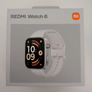 Thân máy xiaomi redmi watch 6