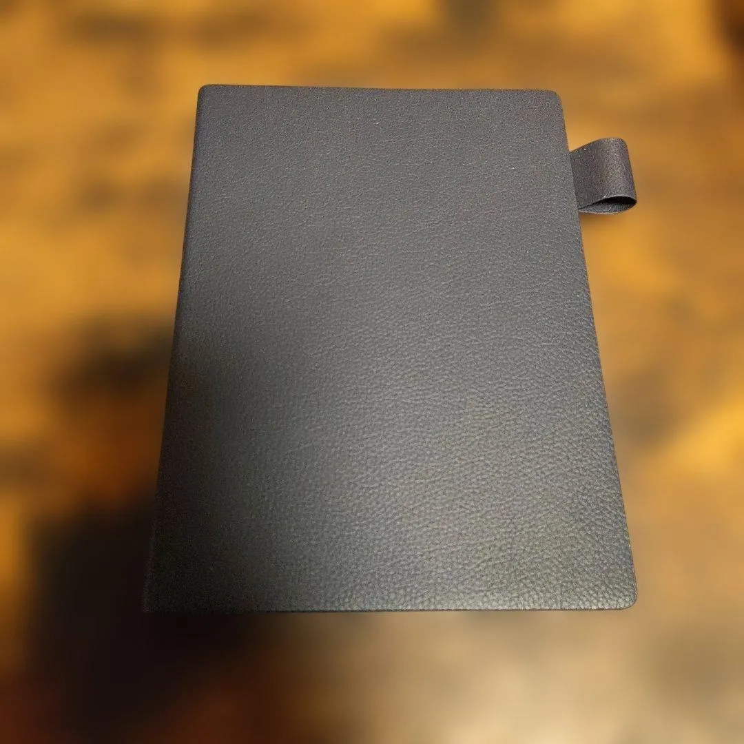 Bộ bút & folio du mục supernote - Ảnh 4