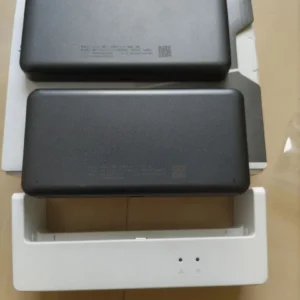 Bộ 2 cục phát wifi tốc độ nec 5g x11 kèm đế