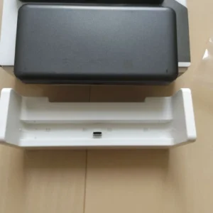 Bộ 2 cục phát wifi tốc độ nec 5g x11 kèm đế - Ảnh 2