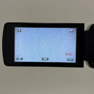 [gần như mới, đầy đủ phụ kiện] máy quay video jvc everio gz-hm33 - Ảnh 11