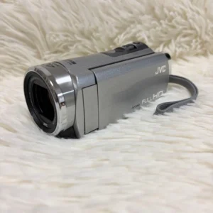 [gần như mới, đầy đủ phụ kiện] máy quay video jvc everio gz-hm33 - Ảnh 2