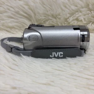 [gần như mới, đầy đủ phụ kiện] máy quay video jvc everio gz-hm33 - Ảnh 4