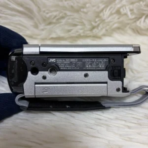 [gần như mới, đầy đủ phụ kiện] máy quay video jvc everio gz-hm33 - Ảnh 6