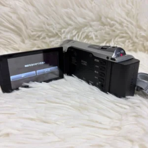 [gần như mới, đầy đủ phụ kiện] máy quay video jvc everio gz-hm33 - Ảnh 7