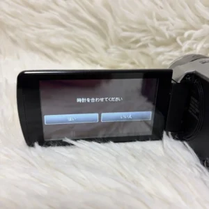 [gần như mới, đầy đủ phụ kiện] máy quay video jvc everio gz-hm33 - Ảnh 8