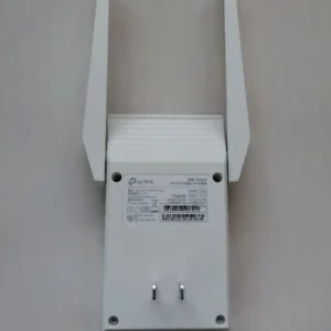 Bộ tp-link archer ax73 ax5400+re505x - Ảnh 5