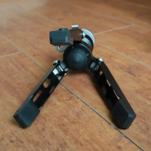 [yc hành] đế bàn đạp pppb9072 pineta pro chưa sử dụng - Ảnh 5