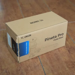 [yc hành] đế bàn đạp pppb9072 pineta pro chưa sử dụng - Ảnh 8