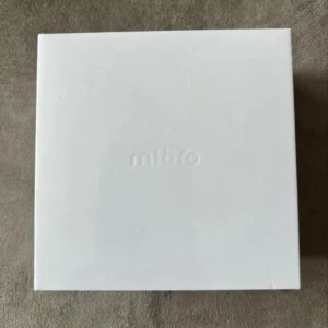 Đồng hồ mibro gs active