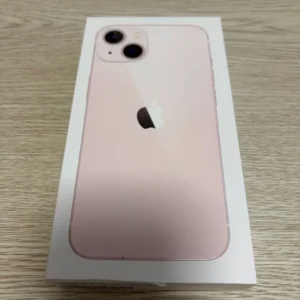 Màn hình iphone13 màu hồng, thân chính không một vết xước - Ảnh 8