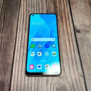 Oppo reno9 a trắng cph2523 tình trạng siêu tốt