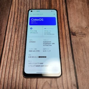 Oppo reno9 a trắng cph2523 tình trạng siêu tốt - Ảnh 7