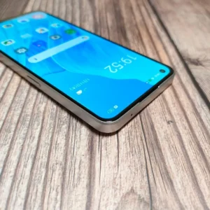 Oppo reno9 a trắng cph2523 tình trạng siêu tốt - Ảnh 4