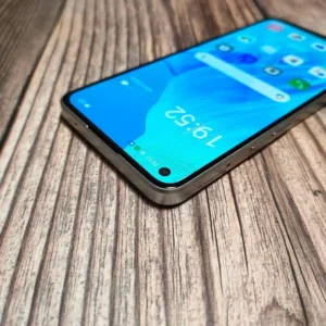Oppo reno9 a trắng cph2523 tình trạng siêu tốt - Ảnh 5