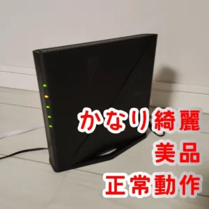Bộ định tuyến không dây nec pa-wx4200d5