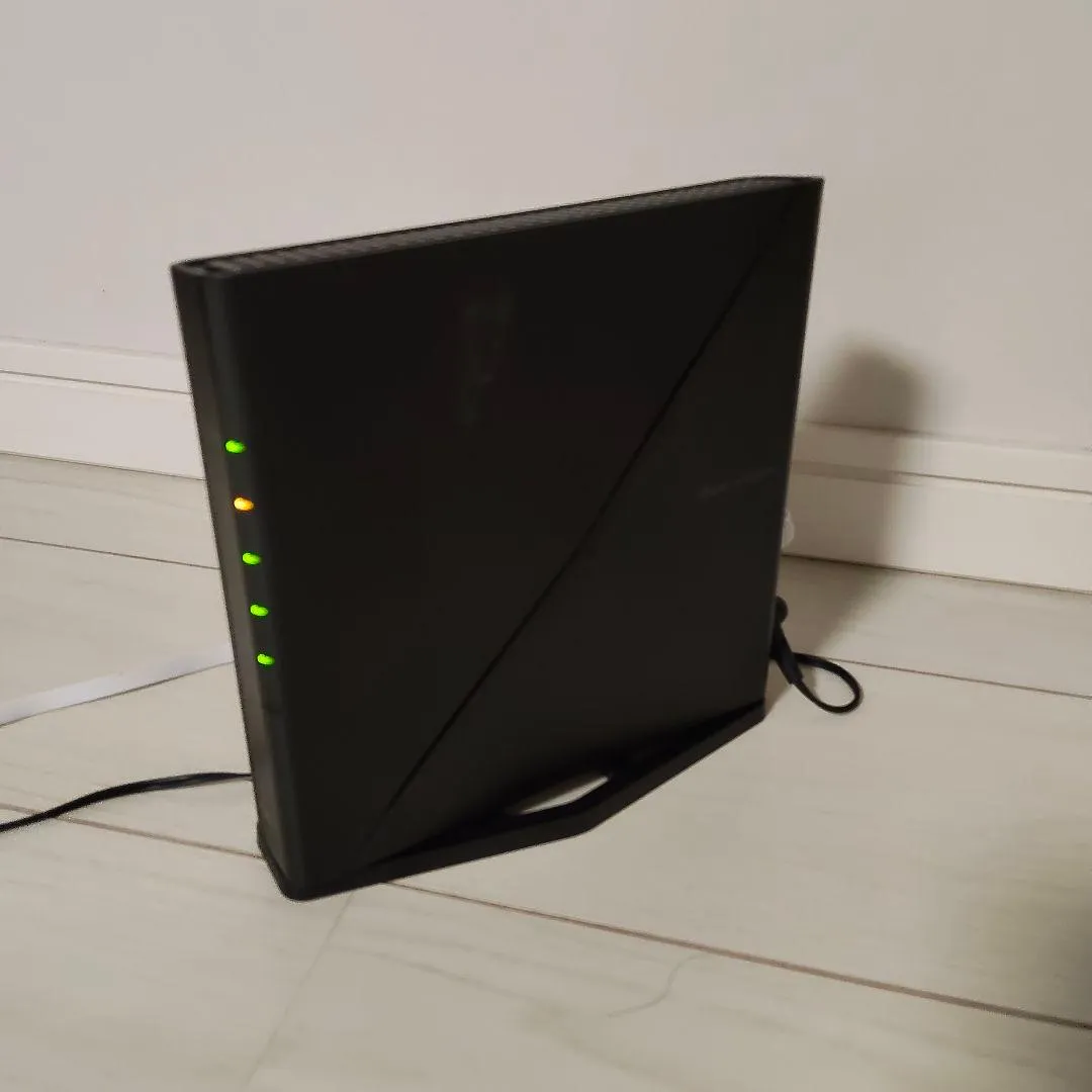 Bộ định tuyến không dây nec pa-wx4200d5 - Ảnh 2
