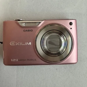 Casio exilim ex-z450 hồng 12.1mp hoạt động chưa được xác nhận