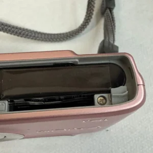 Casio exilim ex-z450 hồng 12.1mp hoạt động chưa được xác nhận - Ảnh 4