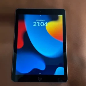 Apple ipad thế hệ thứ 5 mẫu wi-fi 128gb space gray