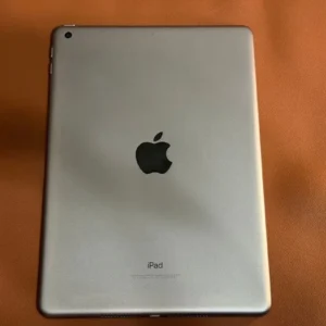 Apple ipad thế hệ thứ 5 mẫu wi-fi 128gb space gray - Ảnh 3
