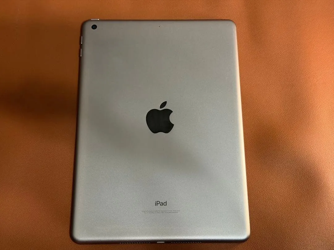 Apple ipad thế hệ thứ 5 mẫu wi-fi 128gb space gray - Ảnh 3