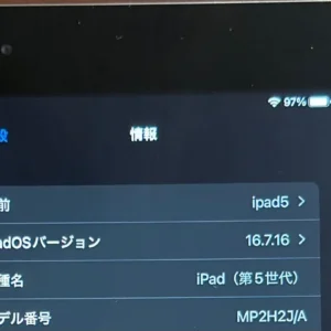 Apple ipad thế hệ thứ 5 mẫu wi-fi 128gb space gray - Ảnh 5