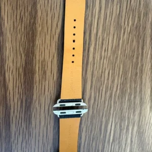 Dây da bonaventura cho apple watch - Ảnh 3